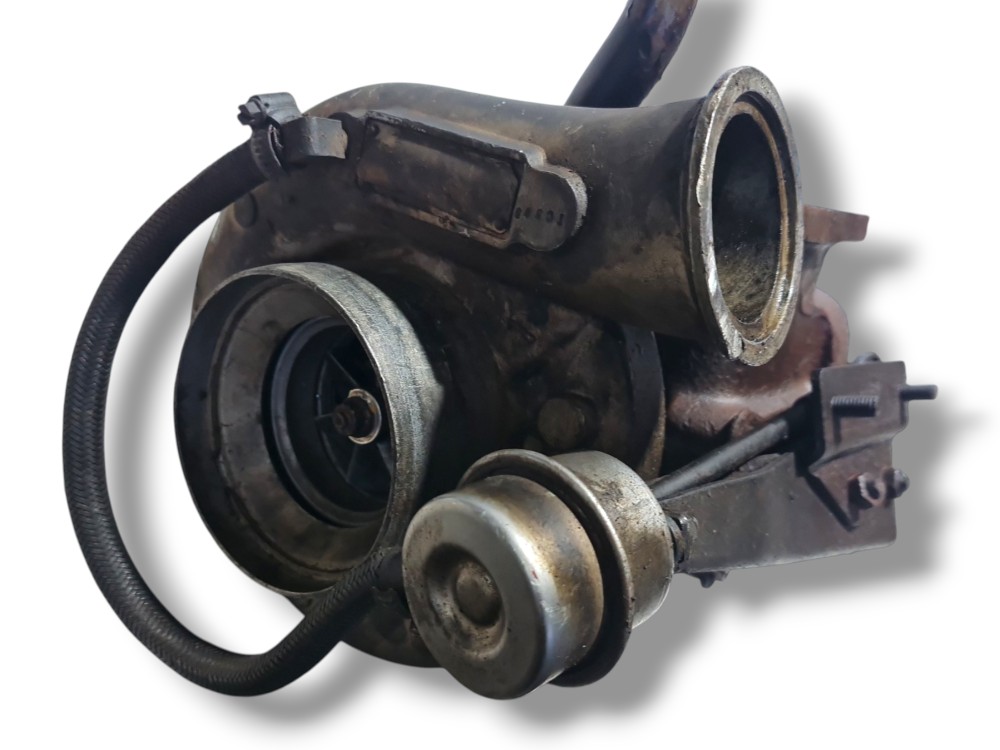 Turbina colheitadeira Case 2399 2799 2013 ORIGINAL