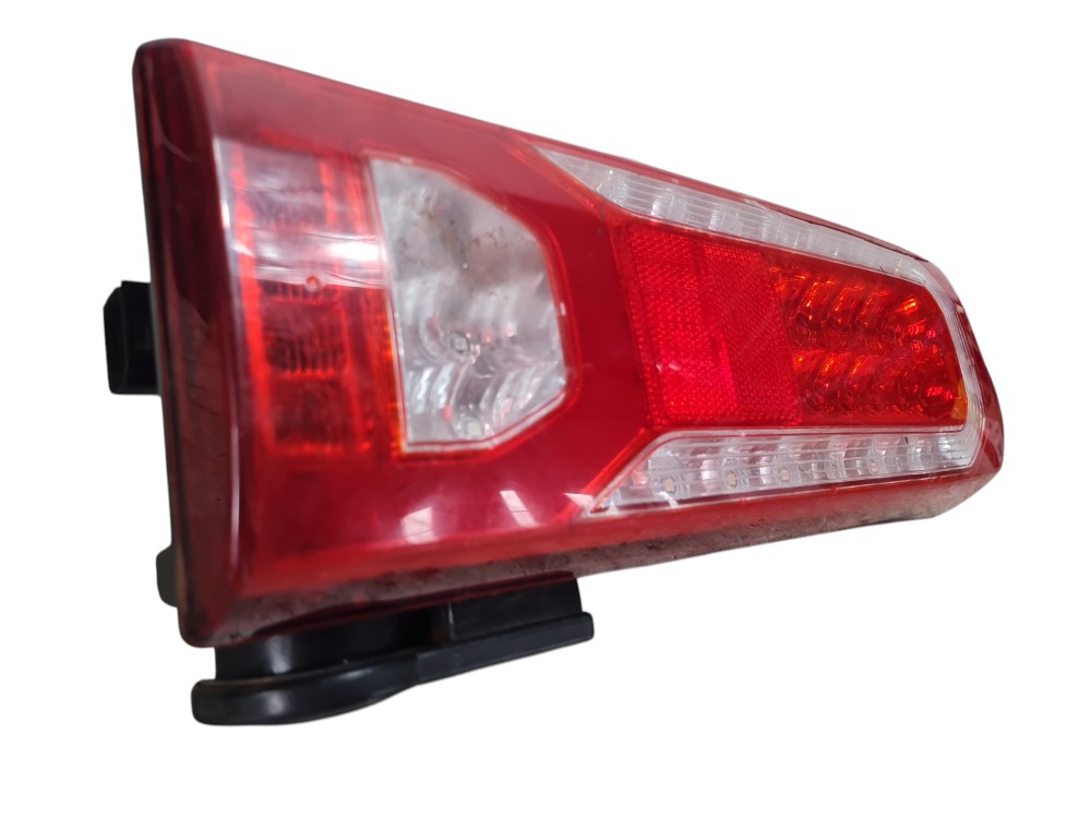LanternaTraseira Led direita Actros 2651 DETALHE A0035443403 4