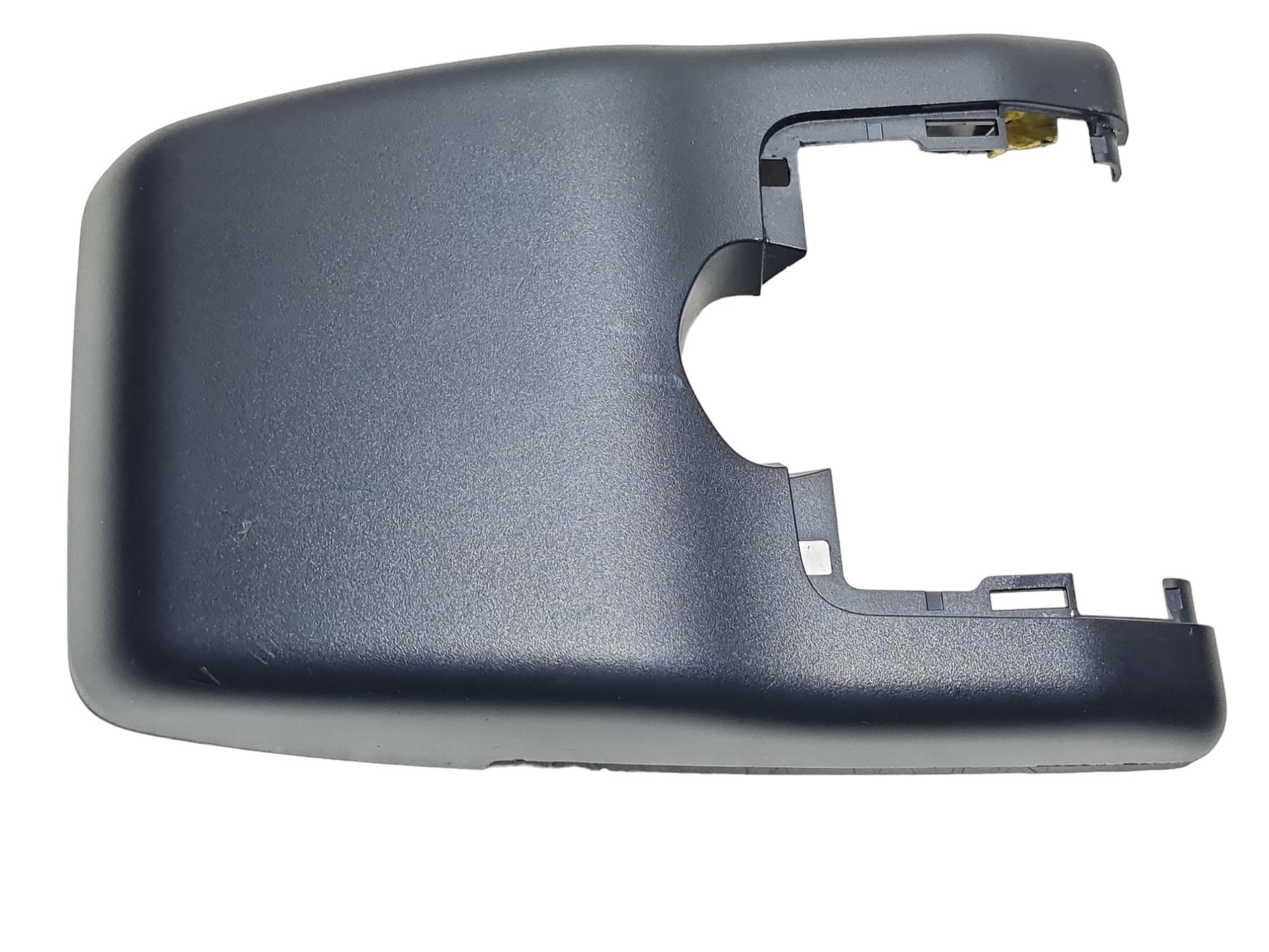 Moldura Retrovisor Interno Toyota Corolla Cross  86466k1010 2