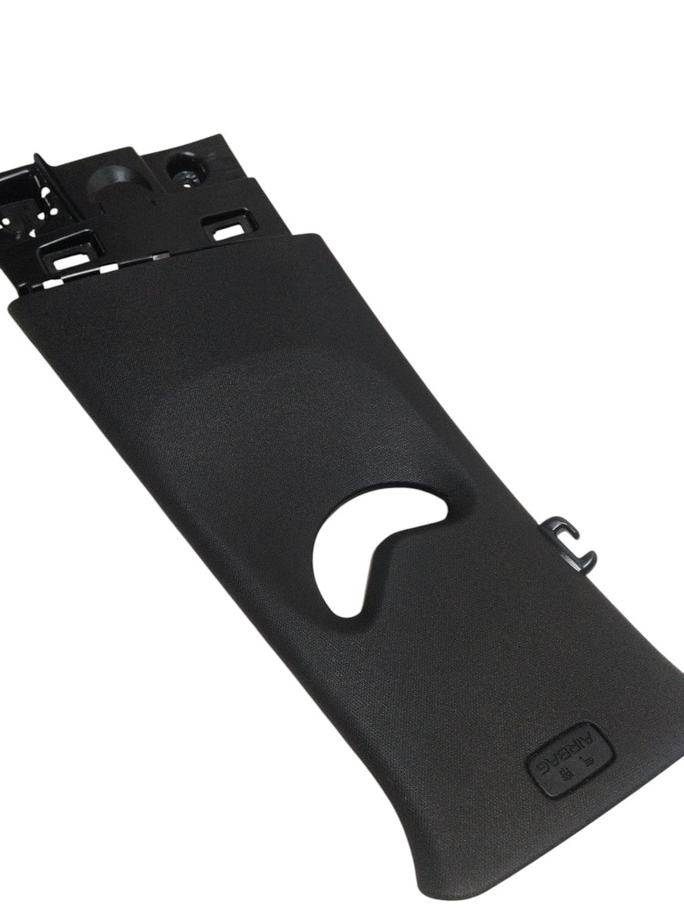 Moldura Coluna De Cinto Byd Dolphin Mini 2025 2026 Original 2