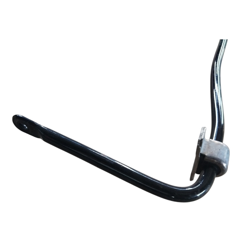 Barra Estabilizadora Traseira Jeep Compass T270 2023 4