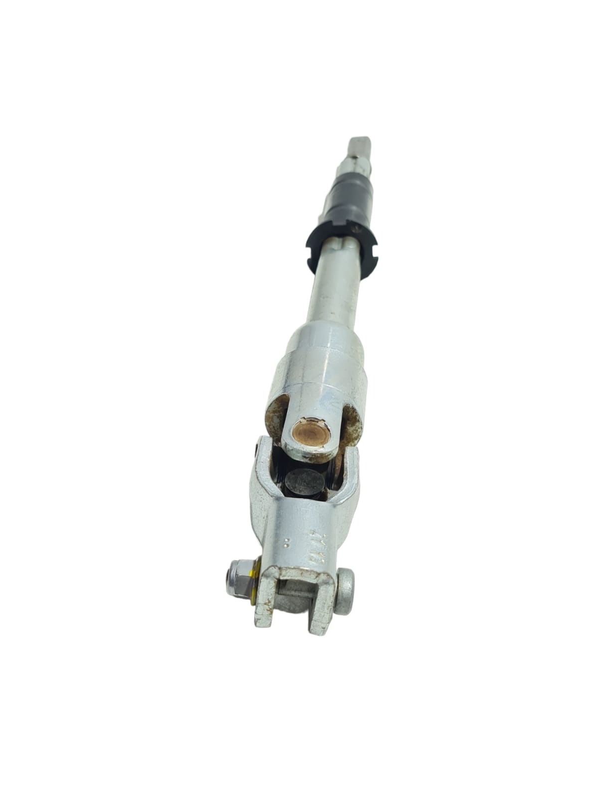 Cruzeta Eixo Coluna Direção Renault Master 2022 Original 4