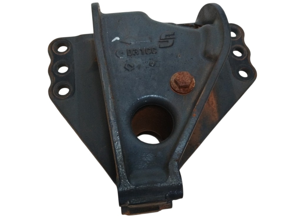 Suporte Mola Caminhão Volvo Vm 330 2021 031cc 7010027 Usado 3