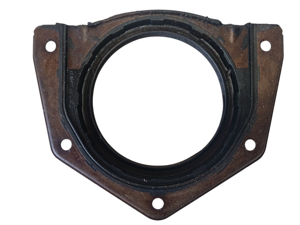 Flange Retentor Volante Ram Rampage 2023 55272147 Original 5