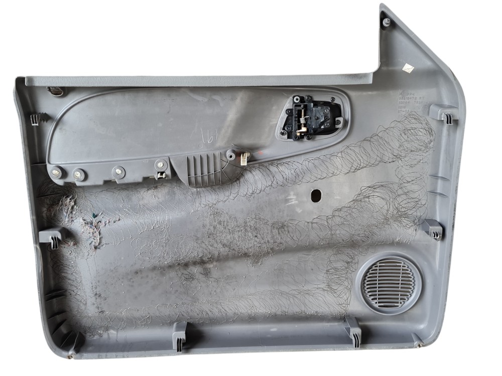 Forro Porta Dianteira Direita Dodge Dakota 1999 55216478 4