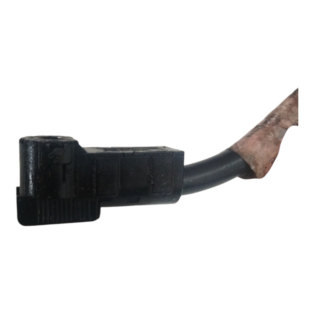 Cabo Negativo Bateria Fiat Cronos 1.3 2024 Original 52195005 6