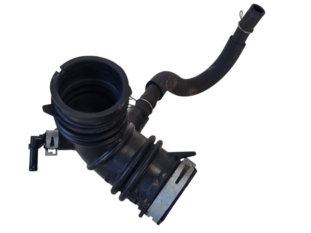 Mangueira Tubo Tbi Filtro De Ar Toyota Etios Sedan 2018 6
