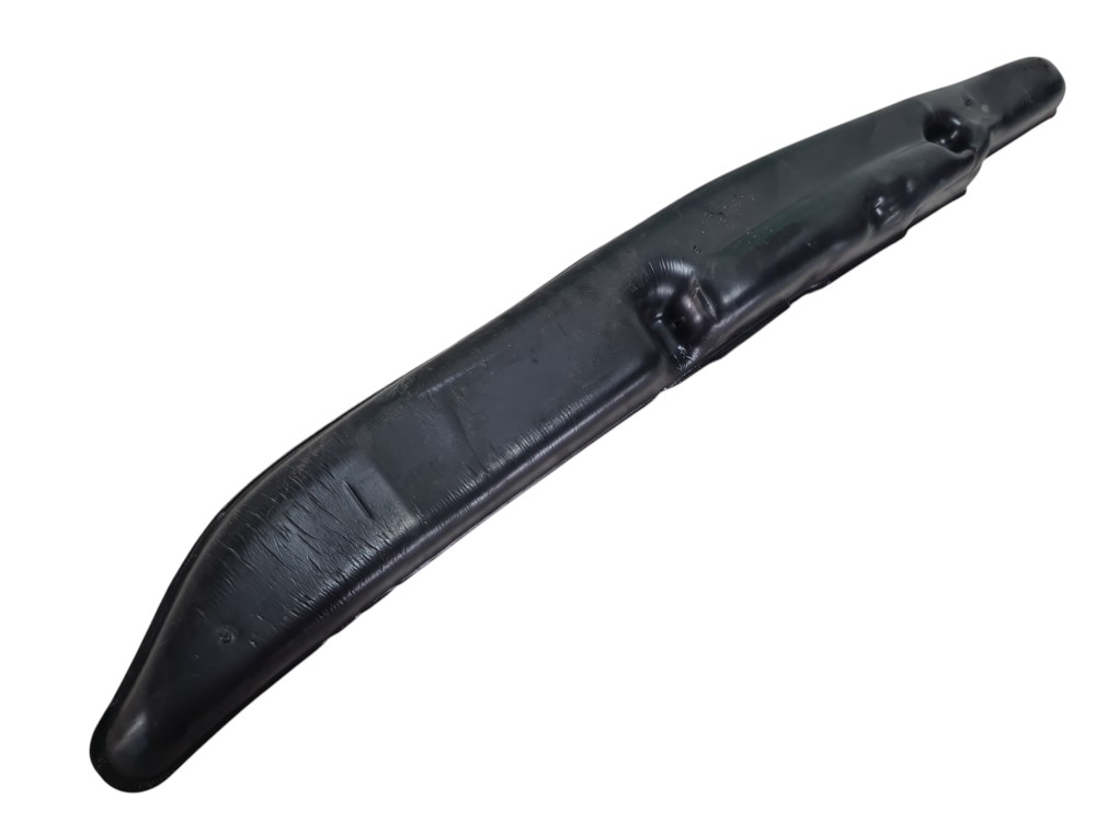 Anti Ruido Paralama Dianteiro Direito Renault Kangoo 2025 6