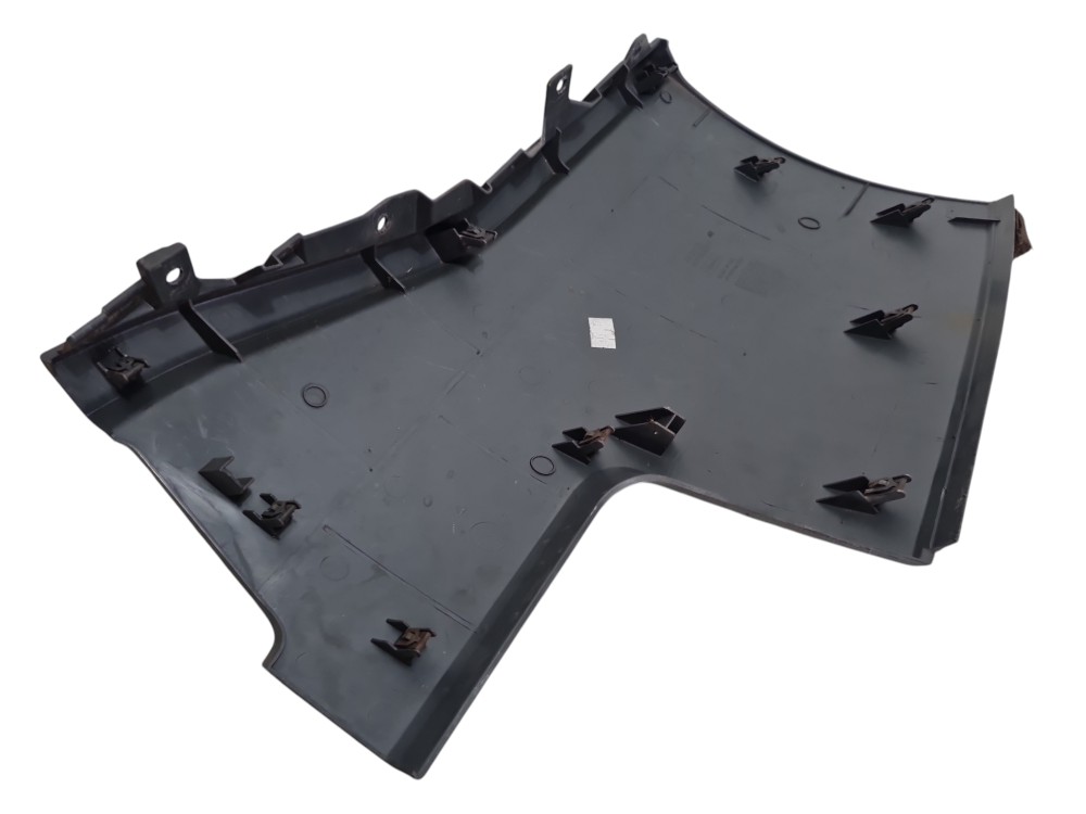 Acabamento console instrumentos Volvo VM 330 2021 2022 3