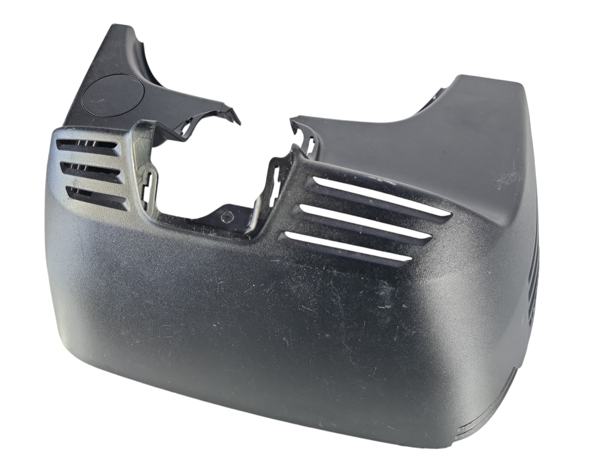 Moldura Suporte Retrovisor Interno Volvo Xc90 D5 2017 6