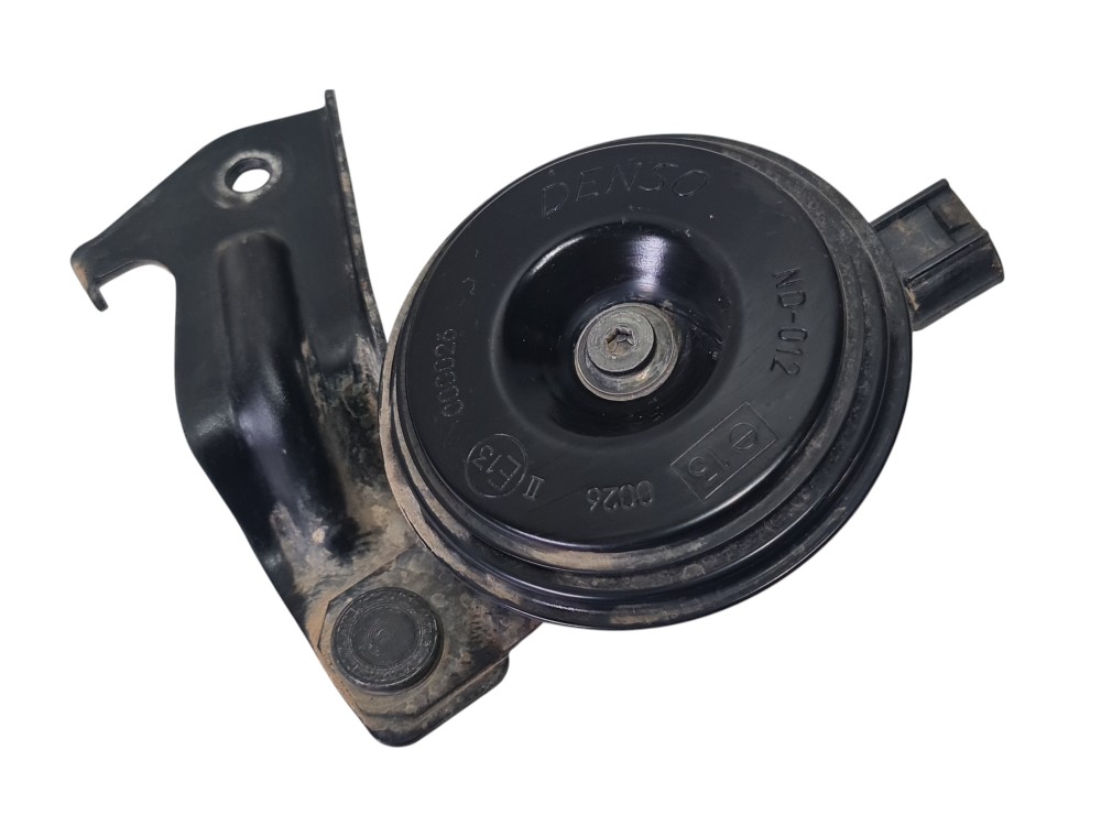 Buzina Lexus Nx 300h 2019 8656042010 Original 4