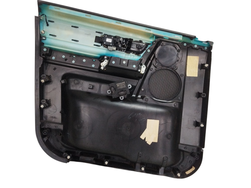 Forro De Porta Dir C/maçaneta Interna Land Rover Discovery 4 4