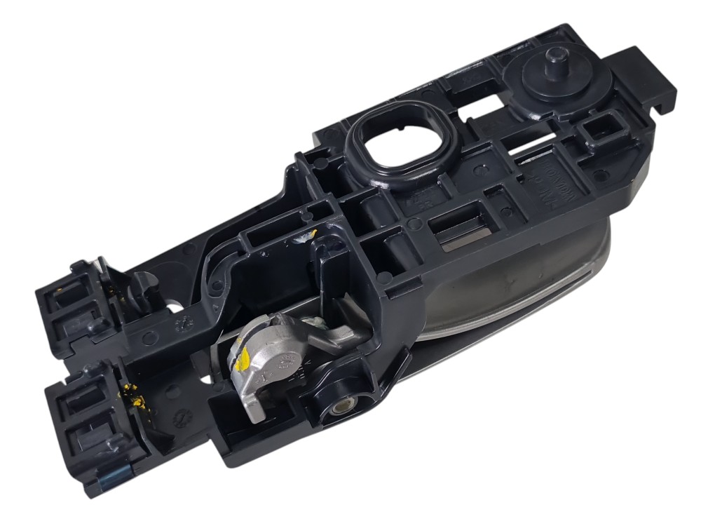 Maçaneta Interna Dianteira Direita Honda Wr-v 2021 Original  Dianteira 3
