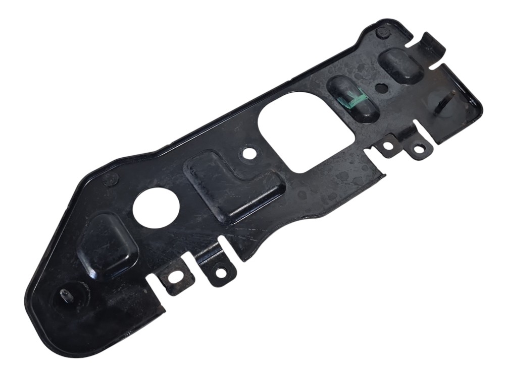 Suporte Carroceria Esquerdo Renault Kangoo 2025 6