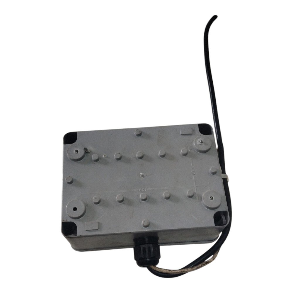 Sensor Temperatura Monitorada Packid Para Veículos S Th2071 4
