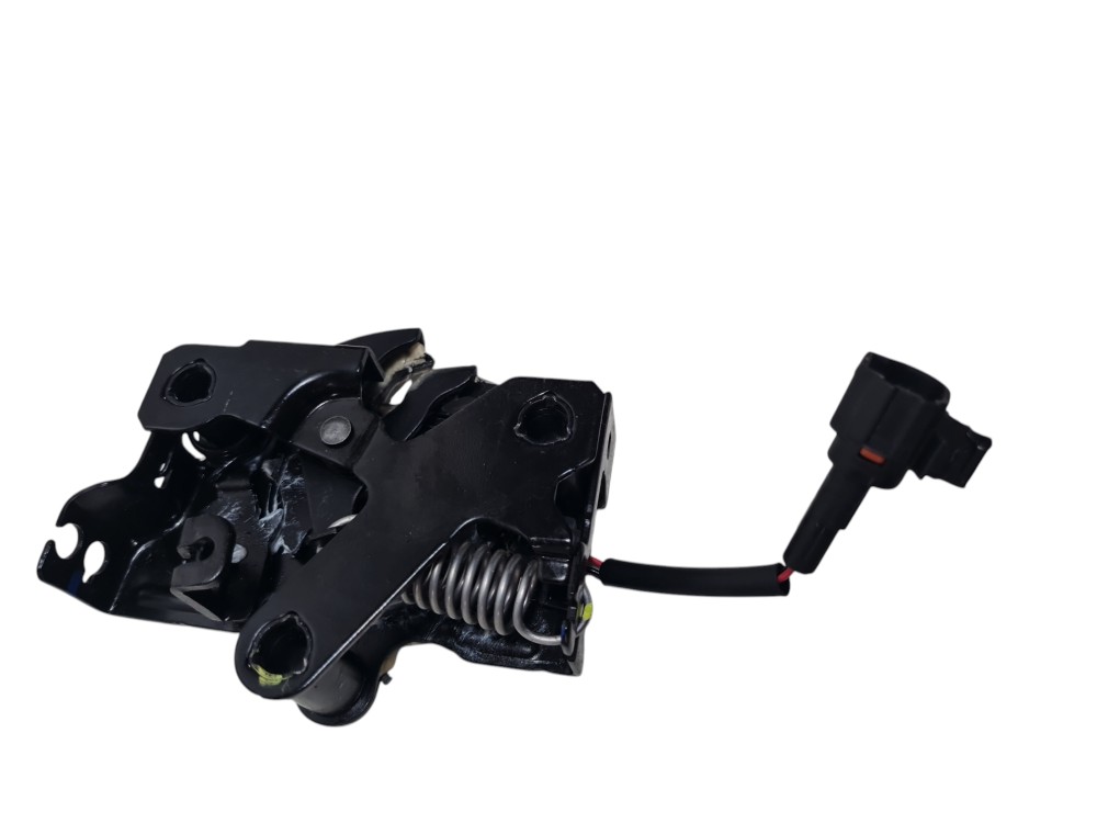 Fechadura Do Capô Para Byd Dolphin Mini 2025 2026 Original 4