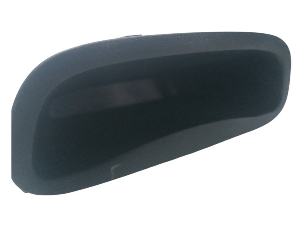 Puxador interno tampa traseira Jeep Compass ano 2023 a 2024