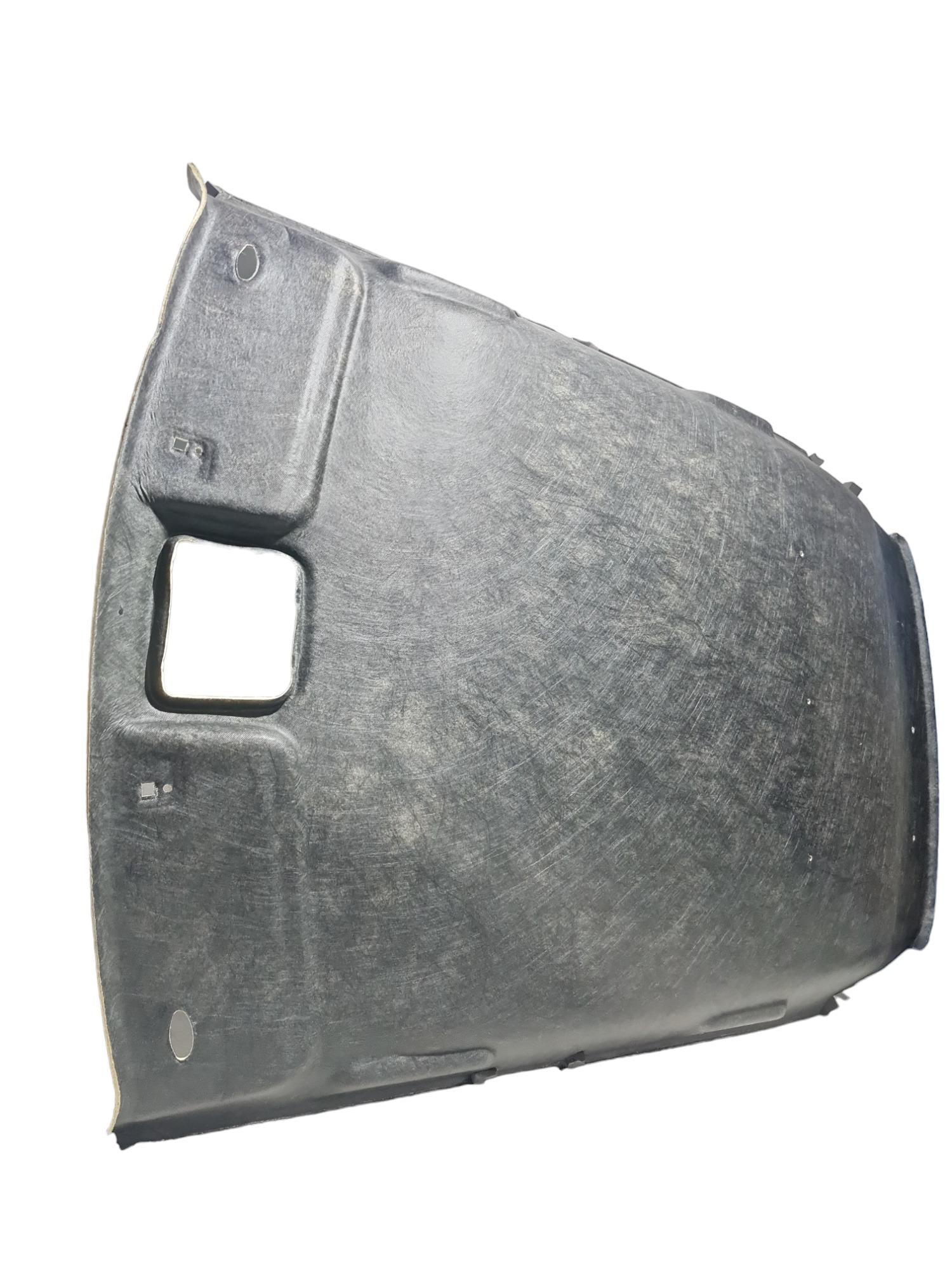 Forro Teto Chery Tiggo 2 2020 Original Otimo Estado 4