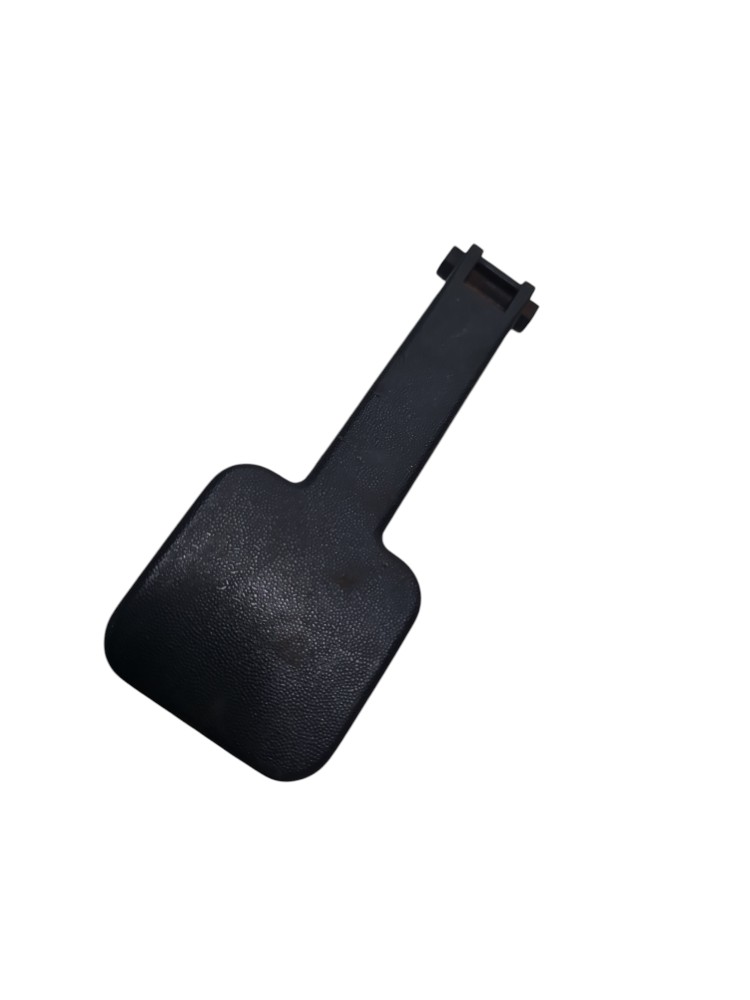 Alavanca Abertura Capo Citroen C5 Ex20 Ano 2009 2010 Bk Bva