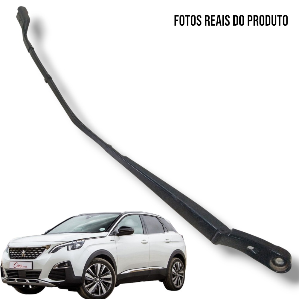 Haste Limpador De Parabrisa Peugeot 3008 2017 98 106 649 80 1