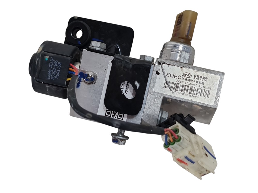 Valvula Mangueira Ar Byd Dolphin Mini 2024 2025 Eqec-8108100 4