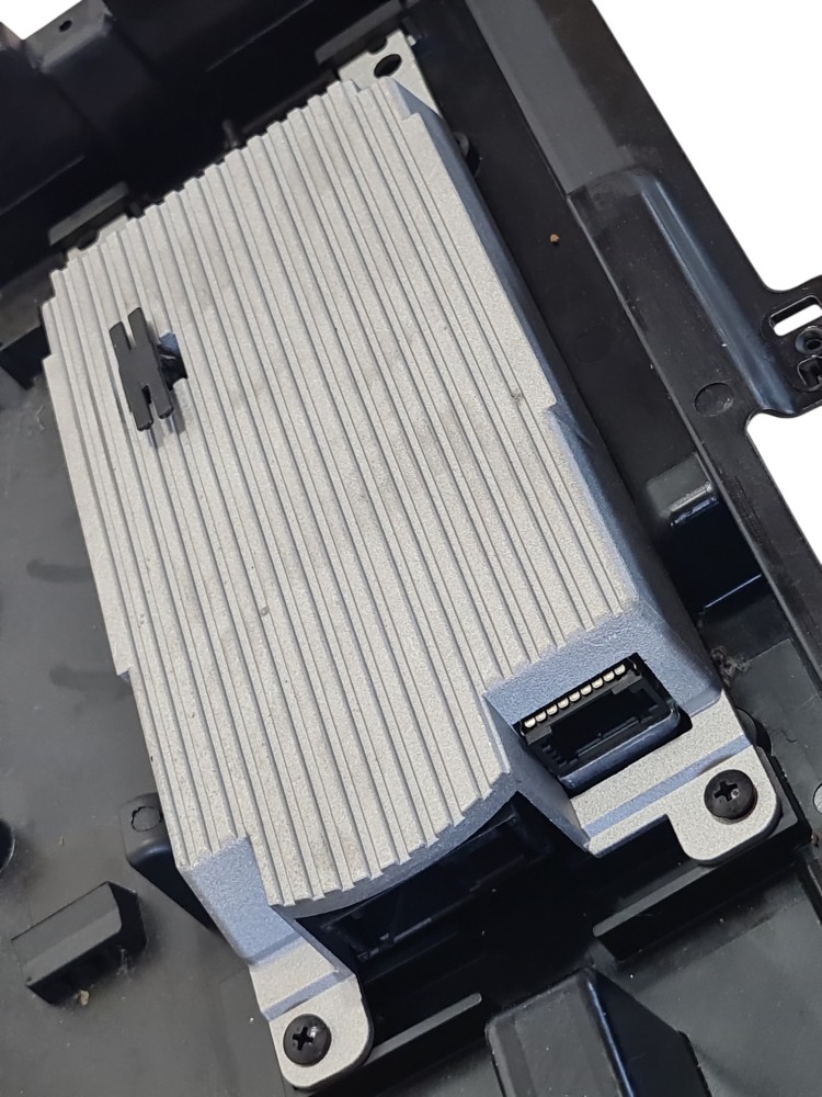 Módulo Central Bluetooth Mini Cooper S 2012 2013 Bmw X1 X5 2