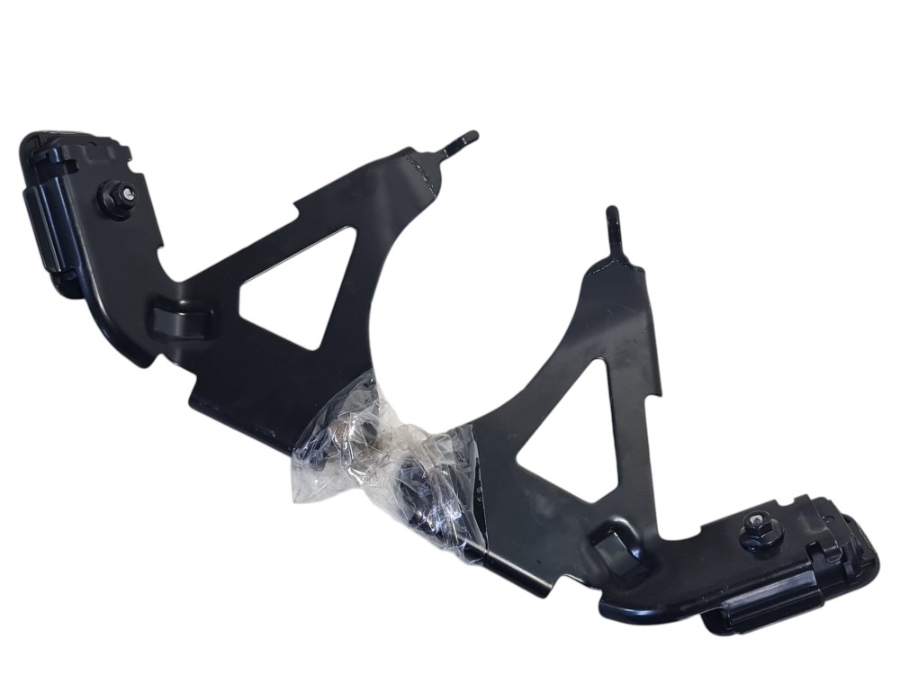 Par De Ganchos De Carga Porta Malas Lexus Nx 300h 2019 2