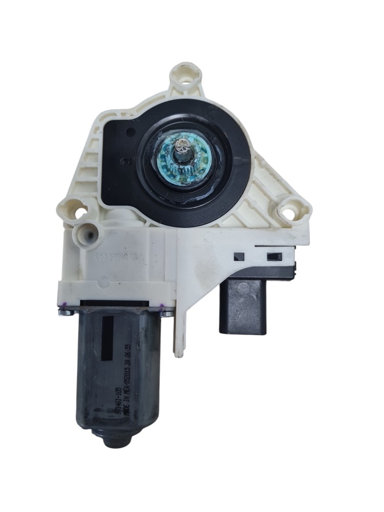 Motor vidro eletrico dianteiro esquerdo ford fiesta ano 2015