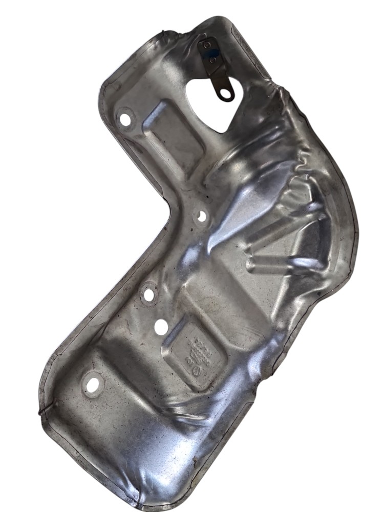 Defletor Calor Turbina Vw Polo Virtus 2024 04c253041 5
