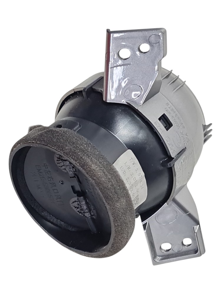 Difusor Ar Direito Painel Byd Dolphin 2024 2025 2026 2