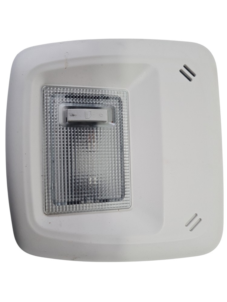 Luz Teto Cortesia Lanterna Gm Cobalt Onix Prisma 2013 A 2019 4