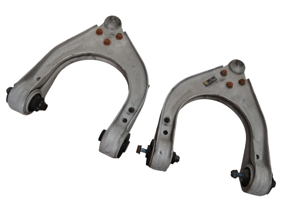 Par de Bandeja de Suspensão Dianteiro Mercedes CLS 500 2005 5