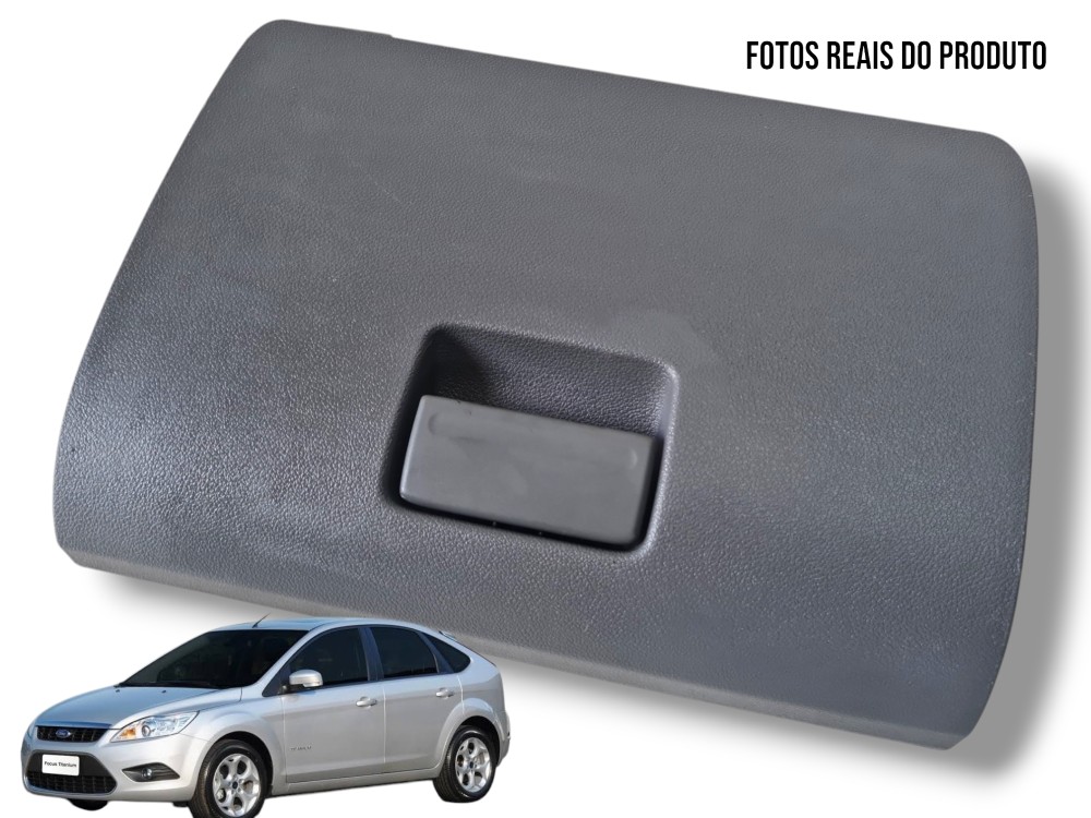 Tampa Porta Luvas Ford Focus 2013 Original 1