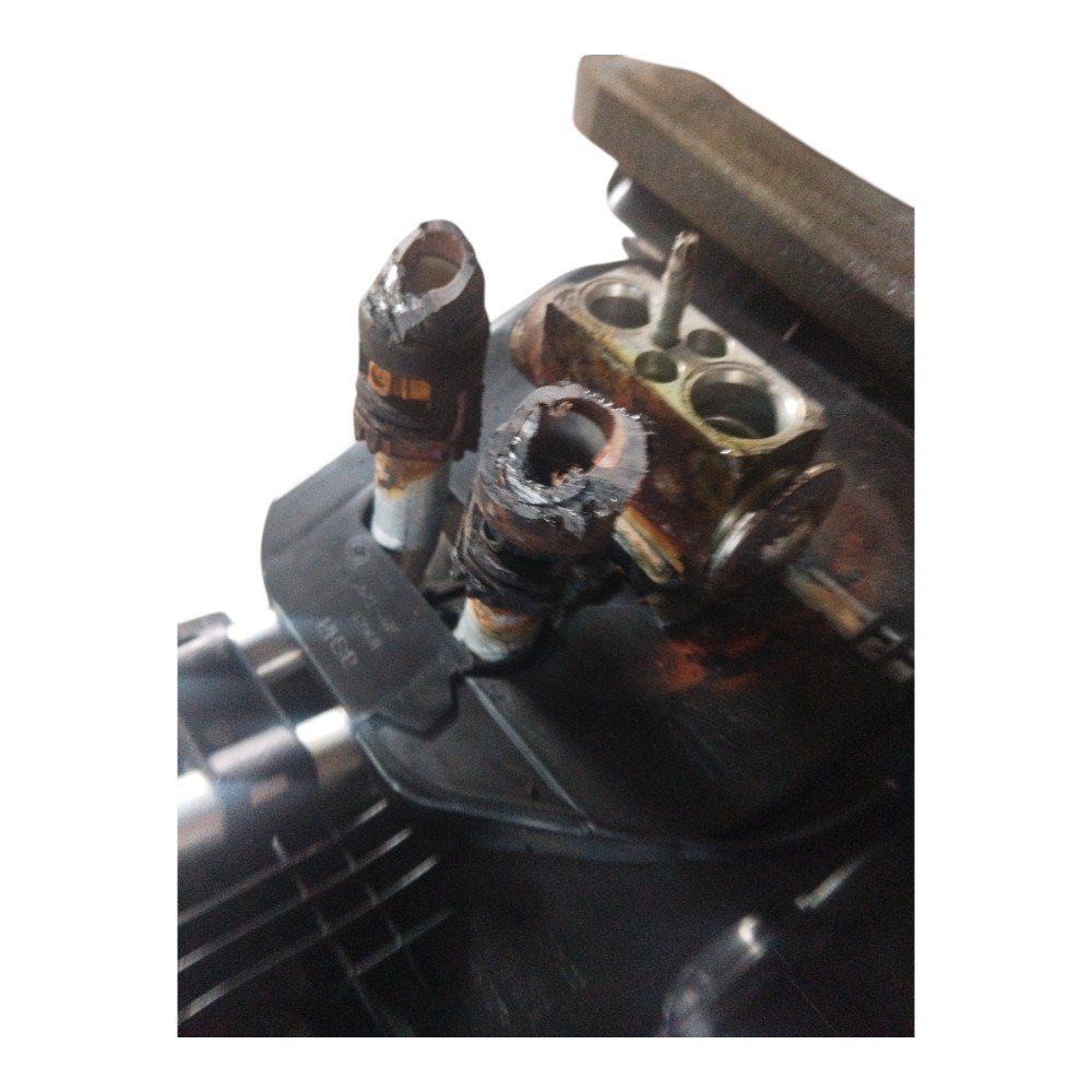 Caixa Vaporizadora Volvo Xc60 T5 2015 Original P31418842 4