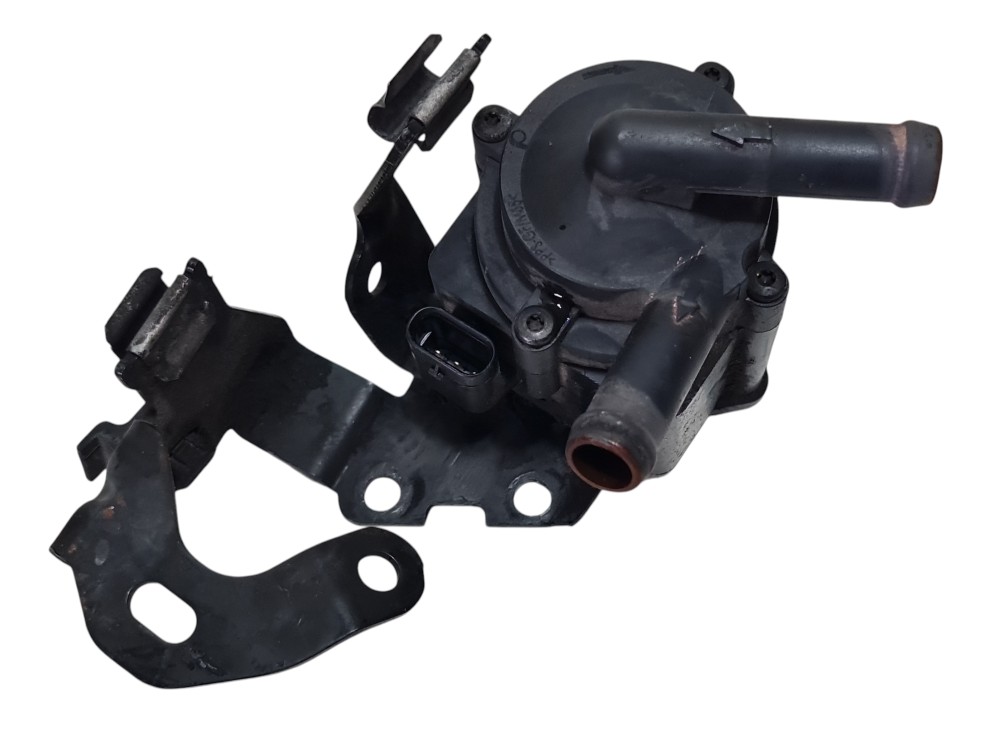 Bomba De Água Auxiliar Mini Cooper S 2011 2012 V763036880 2