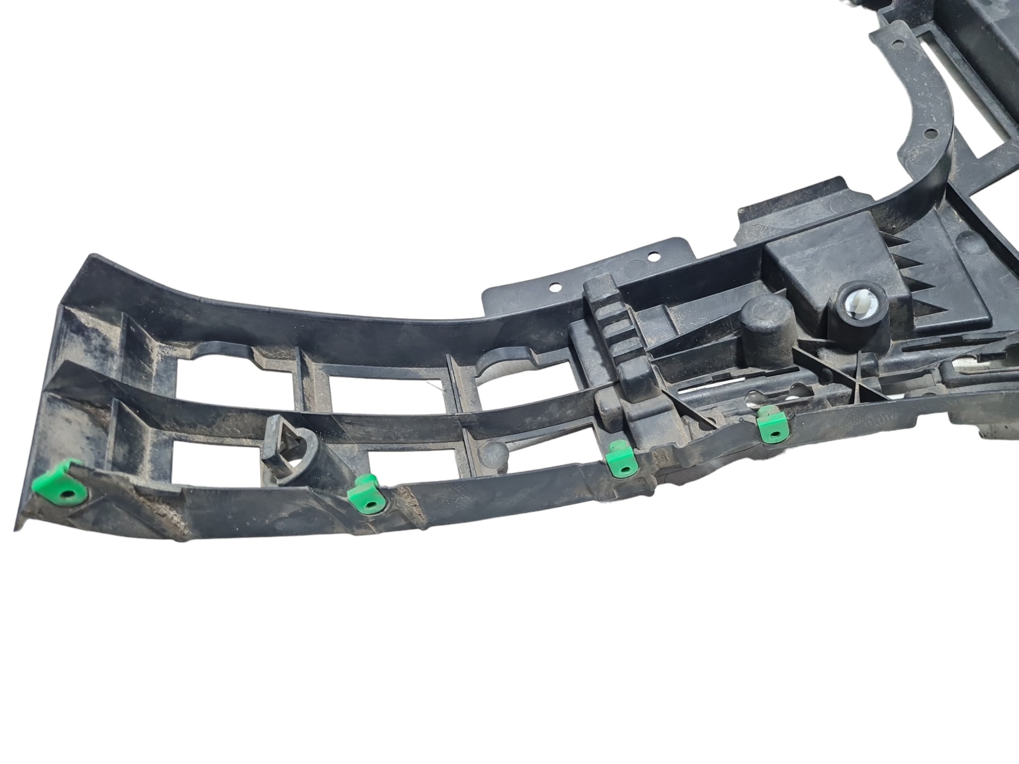 Guia Parachoque Traseiro Esquerdo Volvo Xc90 D5 17 31407730 5