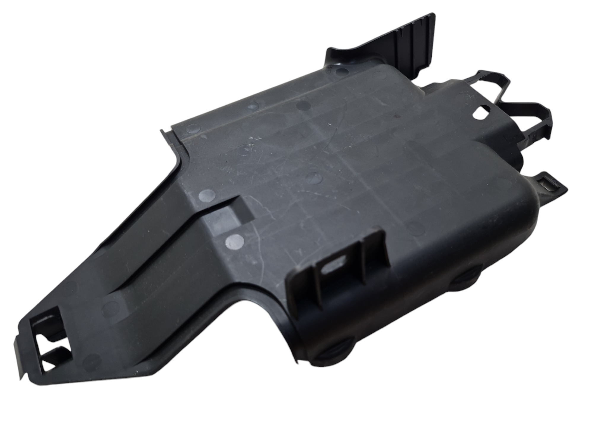 Capa Proteção Pedal Peugeot 3008 2018 Produto Original 1