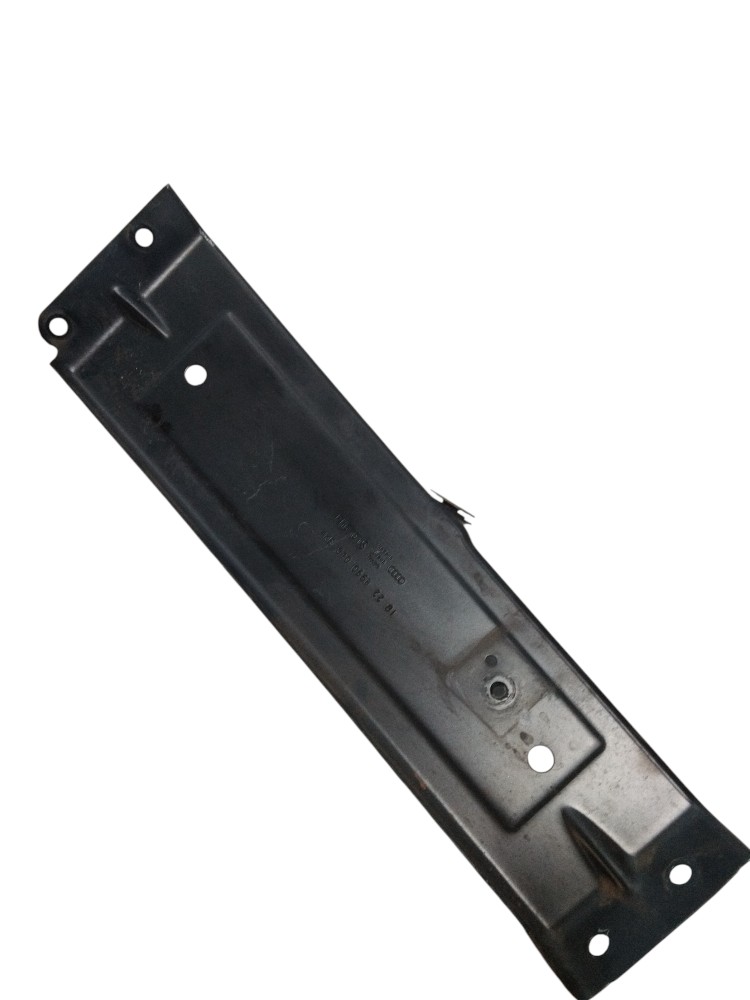 Suporte reforço paralama dianteiro Audi Etron 2022 ORIGINAL 2