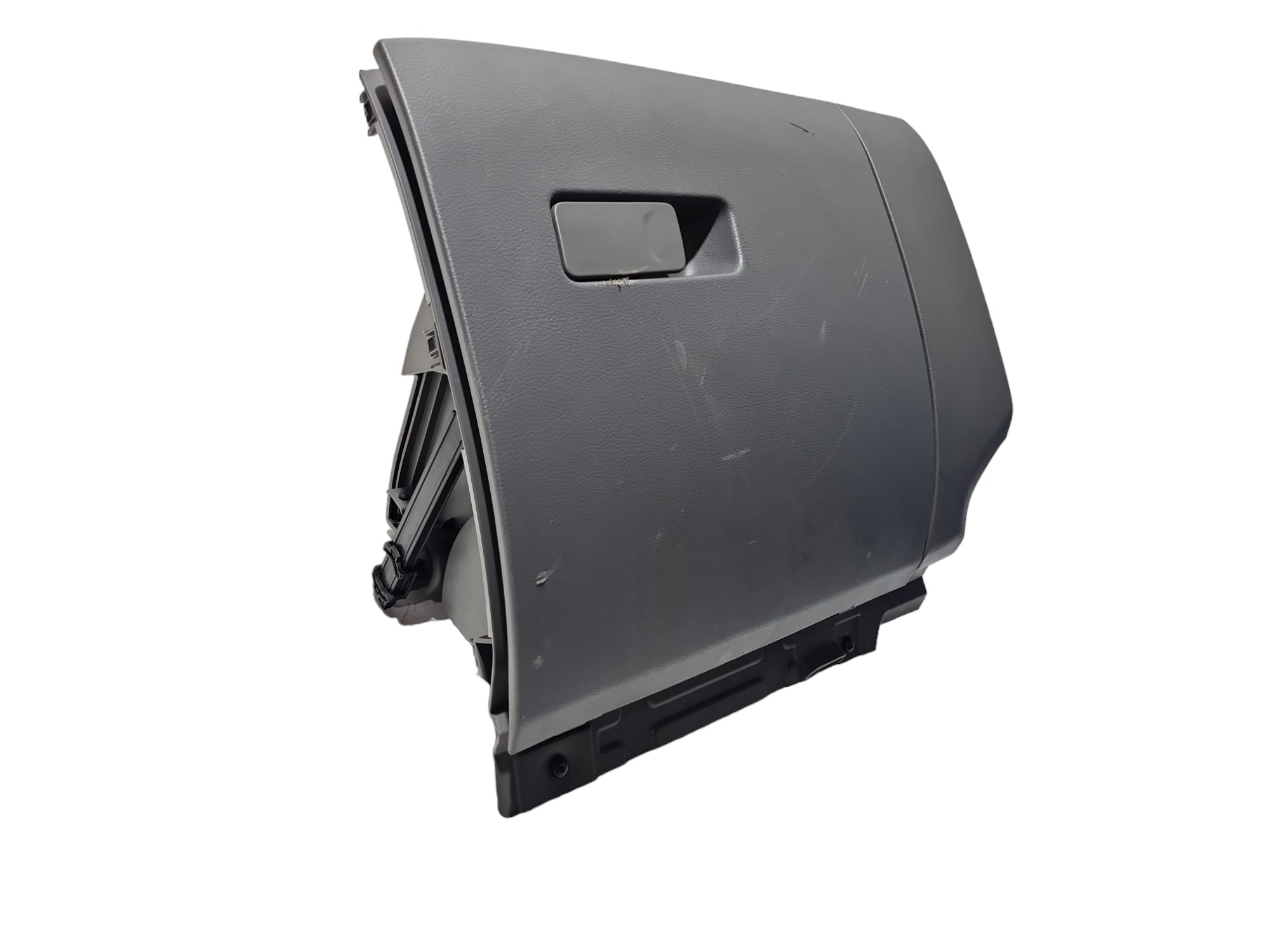 Porta Luvas C/tampa Fiat Toro Volcano 2017 A 2021 Detalhe 4