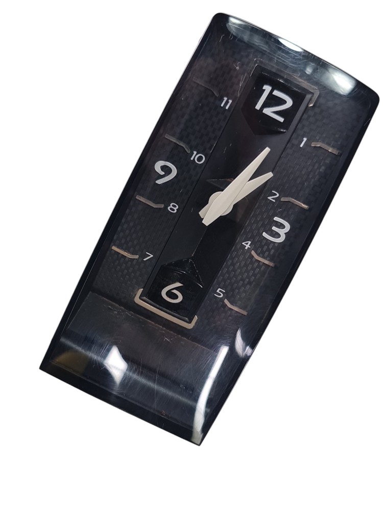 Relógio Ponteiro Painel Citroën Ds5 2015 9674252180 Original 4