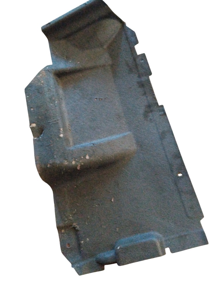 Acabamento Porta Objetos Mercedes Actros2651 2022 2023 3