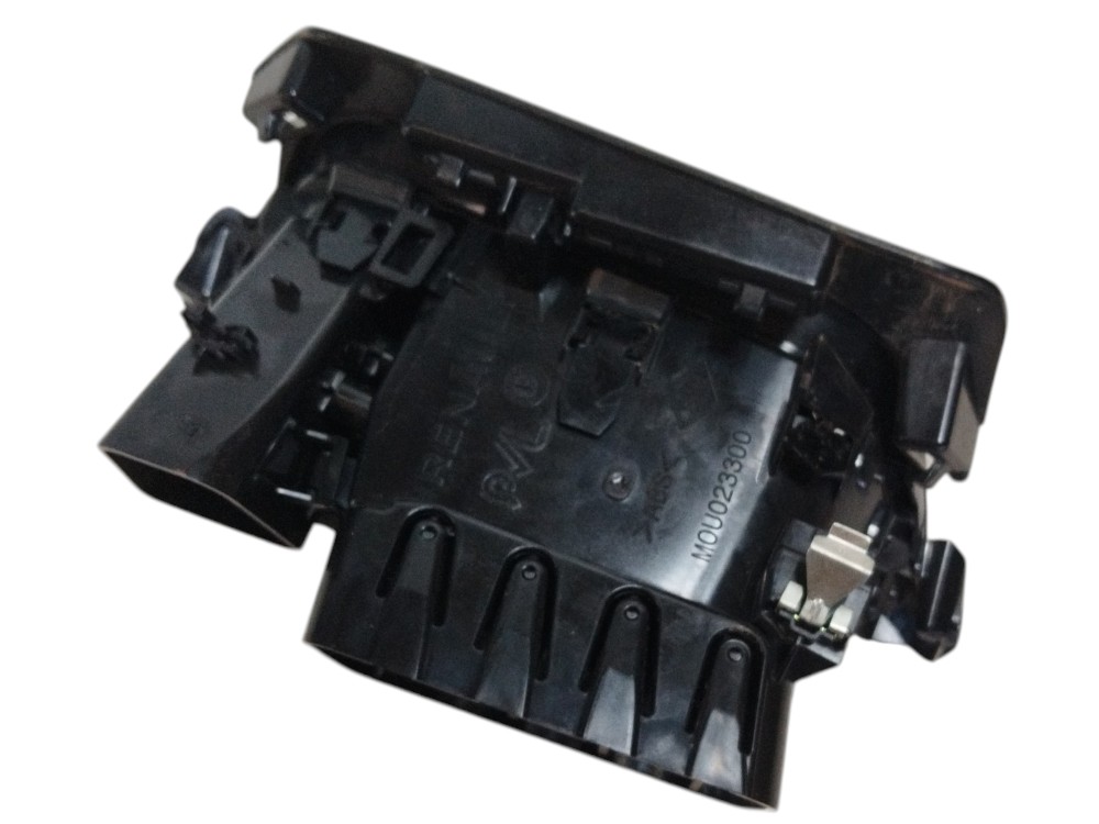 Duto De Ventilação Renault Kangoo 2024 2025 687613485r 9