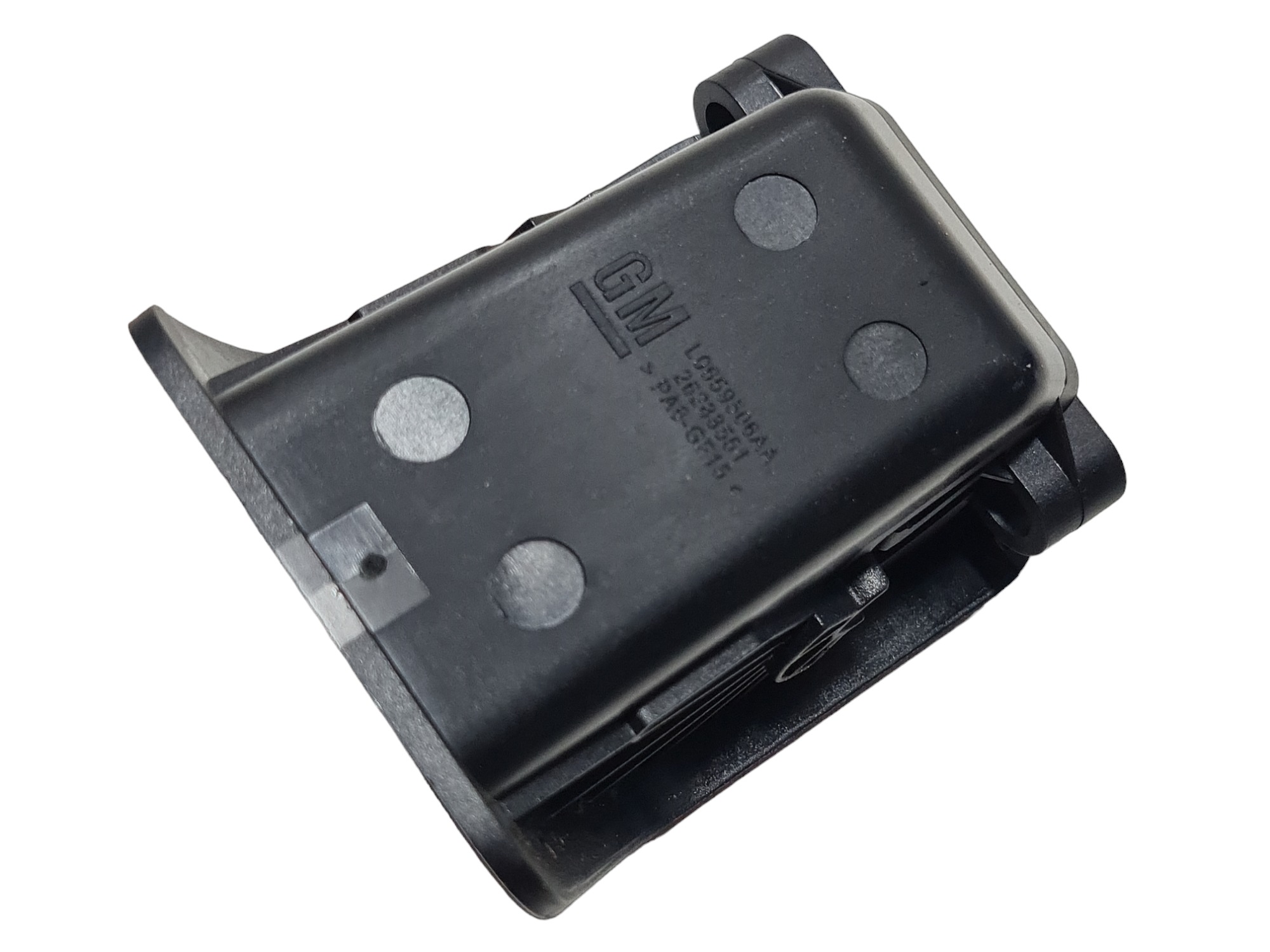 Tampa Isofix Banco Traseiro Gm Tracker 2022 26288551 4
