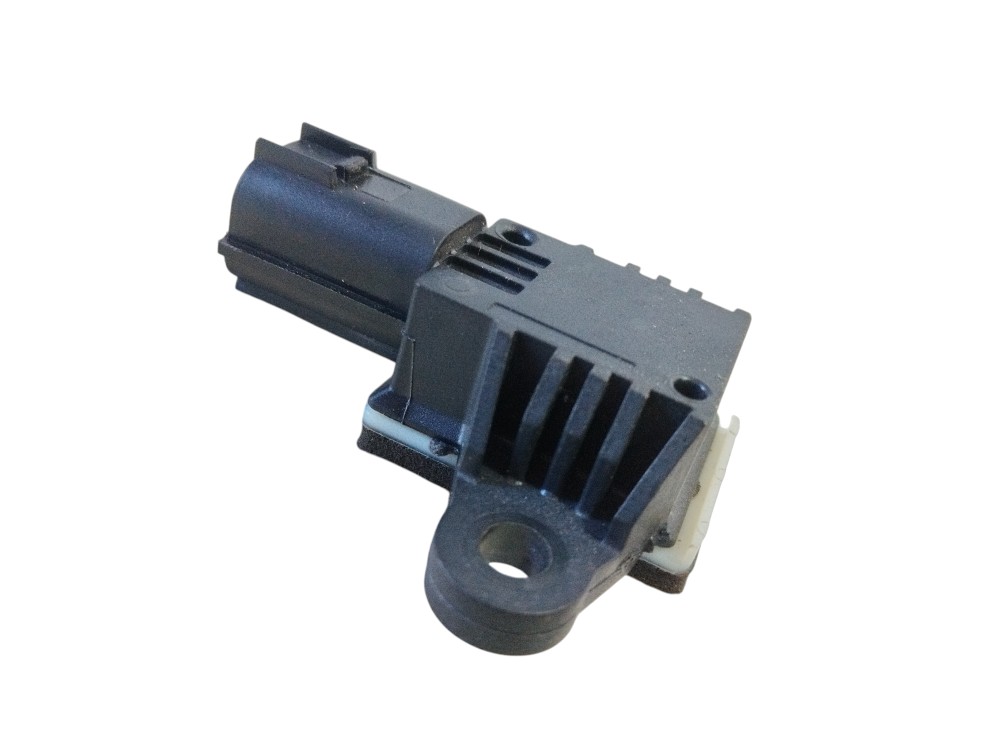 Sensor De Impacto Airbag Land Rover Discovery 4 Ck52-14c676 6