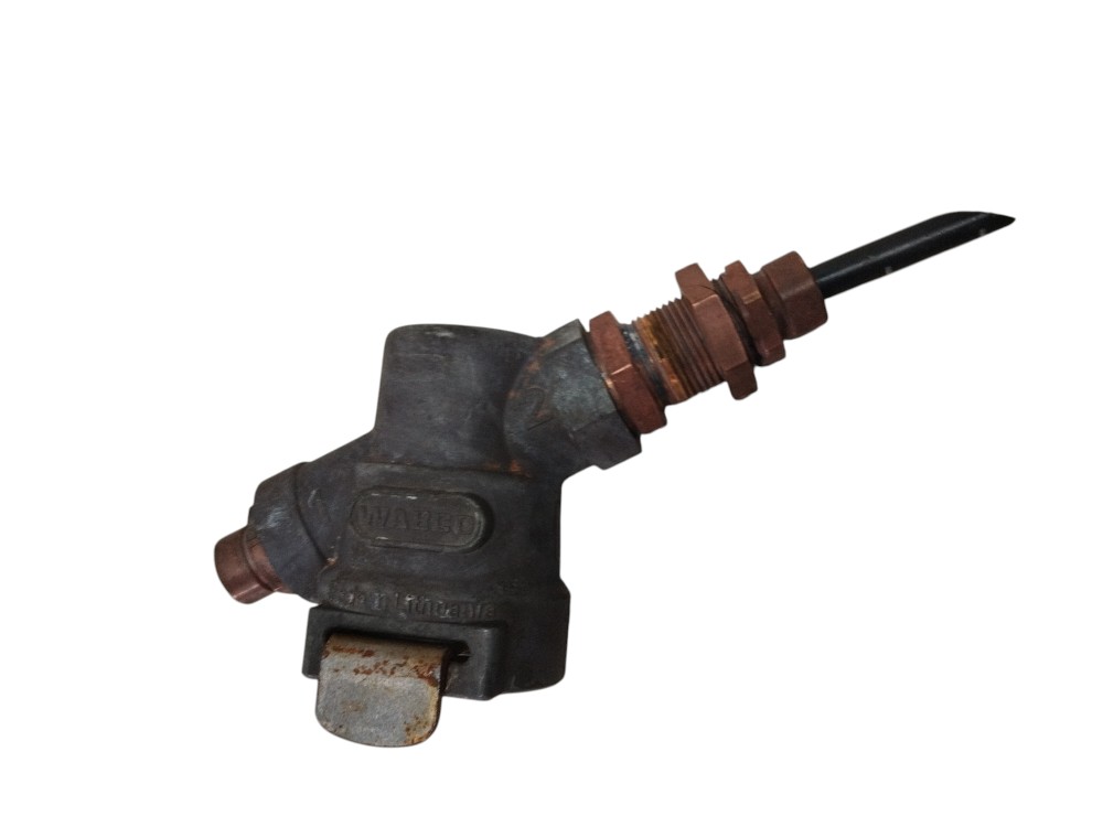 Válvula de drenagem automática ORIGINAL 5