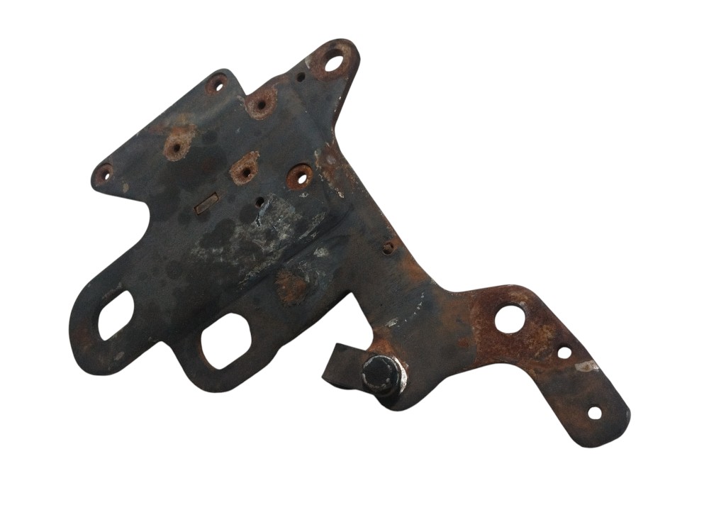 Suporte Motor Apoio Direito Mercedes Actros2651 2022 2023 3