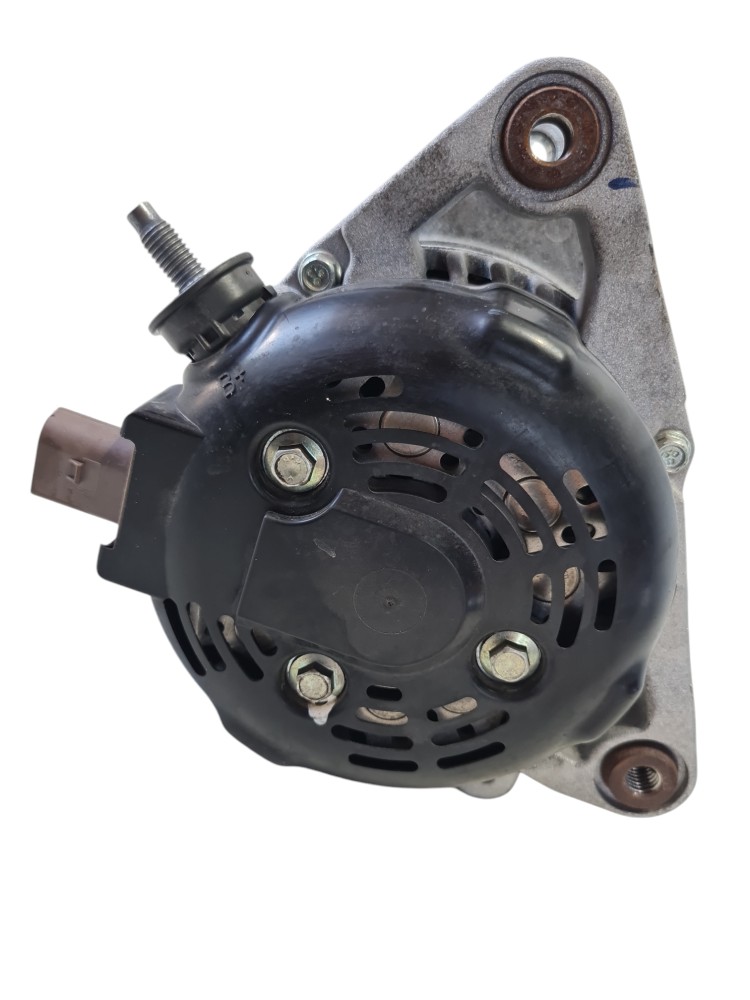Alternador 1.3 Flex Turbo Compass 2021 A 2023 51984063 6