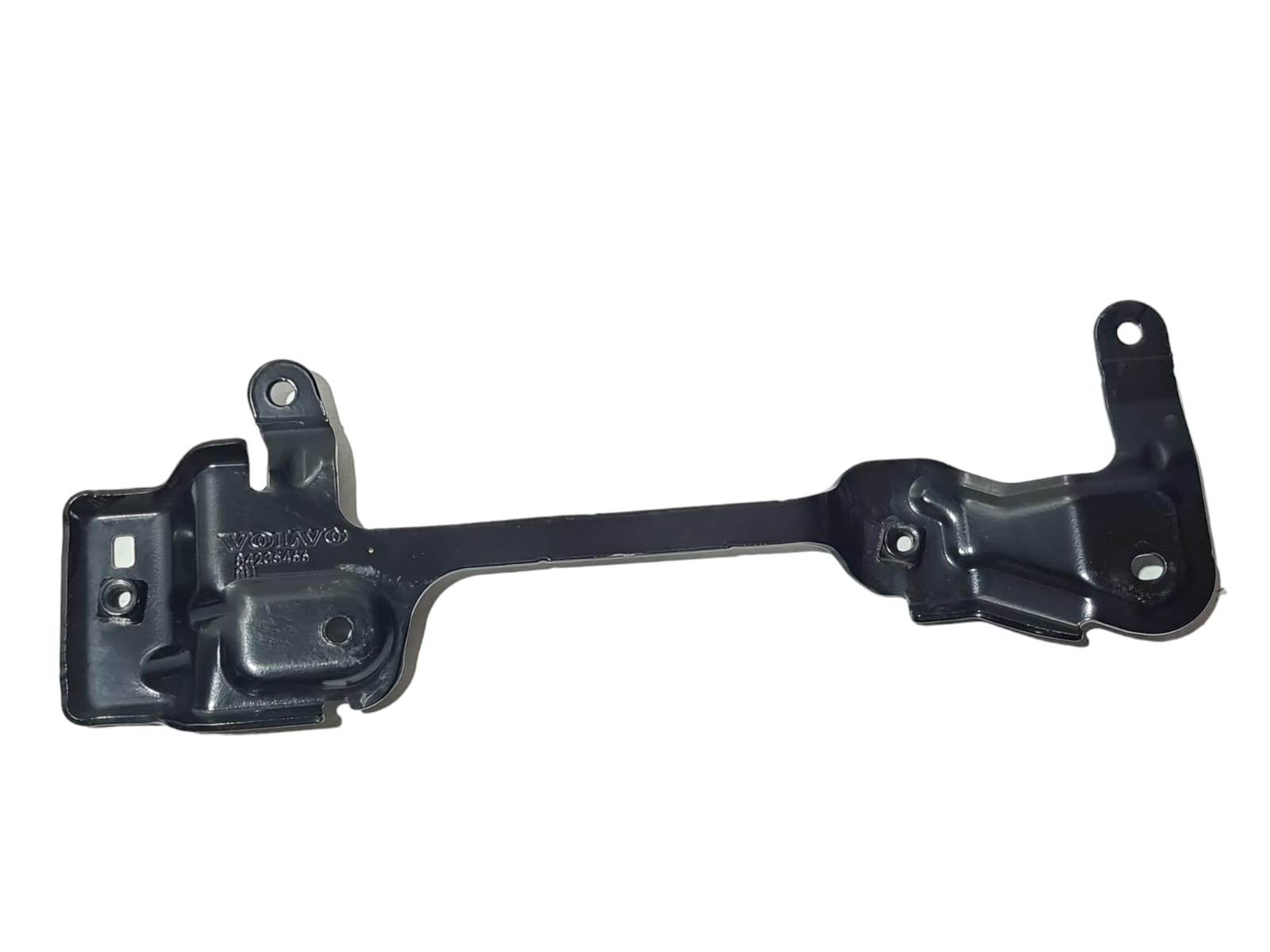 Suporte Alavanca Manuseio Limpador Volvo Fh Cod84235466 Ld 6