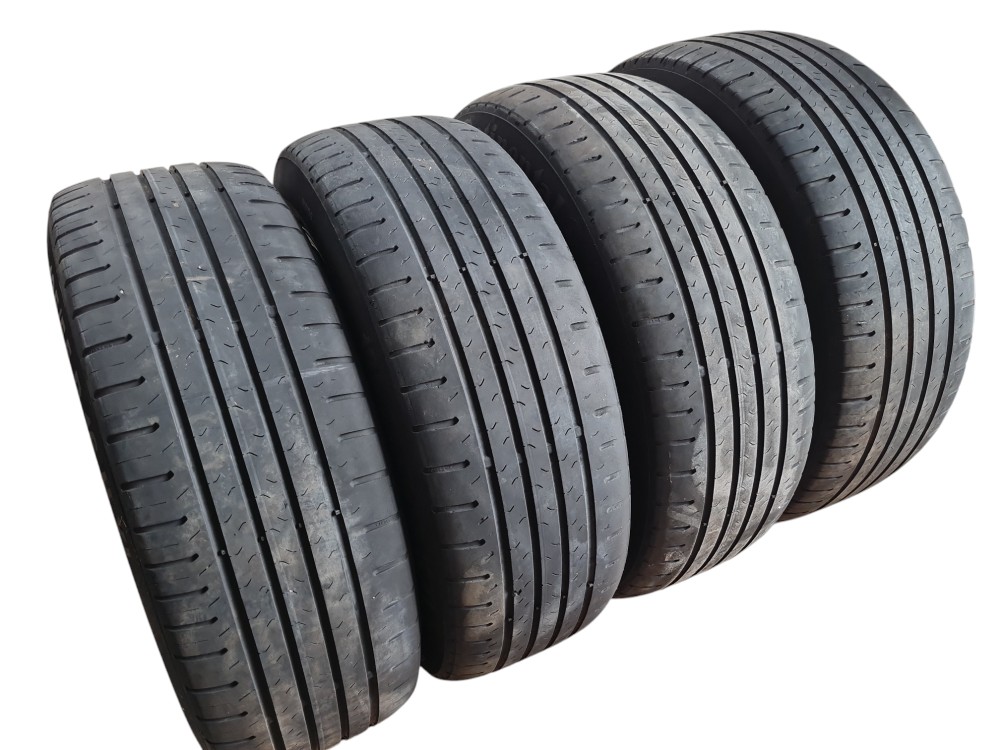 Jogo De Rodas Renault Zoe 2022 Original 195/55 R16 Aro 16 8