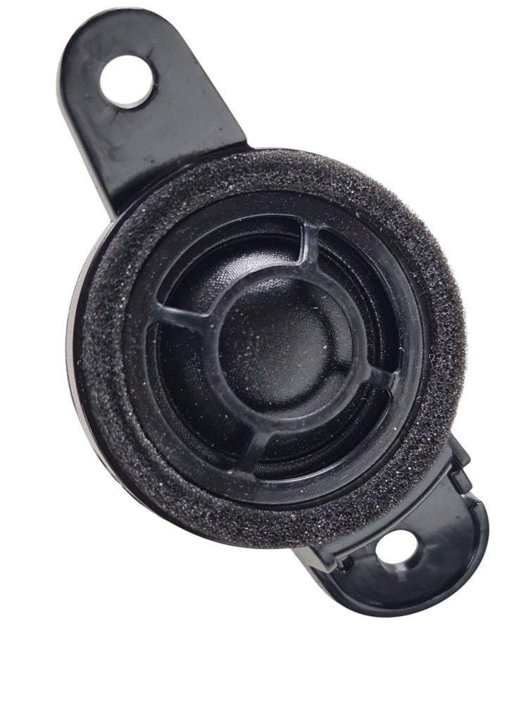 Tweeter Porta Dianteira Esquerda Byd Tan 2023 Stha-7911110 Preto 4